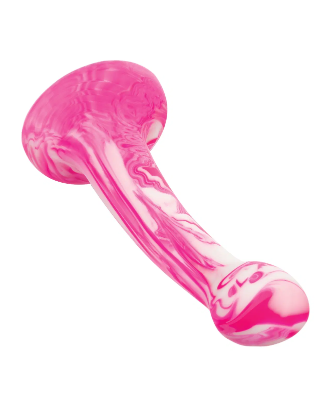 Twisted Love - Twisted Bulb Tip Probe