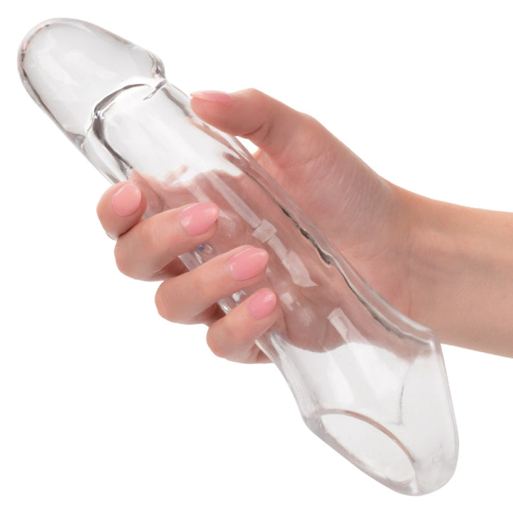 Clear Extension 7.5''  - Performance Maxx calexotics