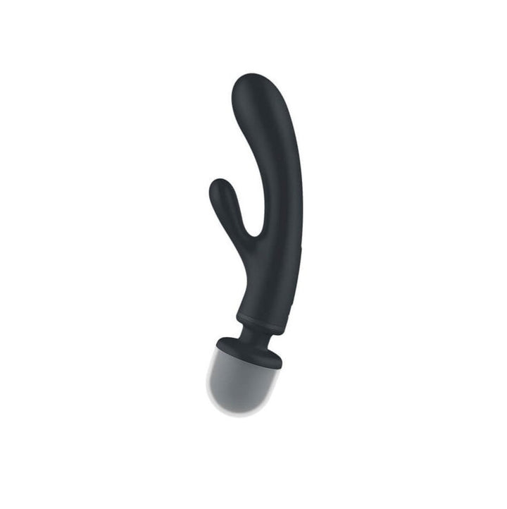 Amant Triple - Noir satisfyer