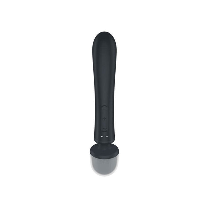 Amant Triple - Noir satisfyer