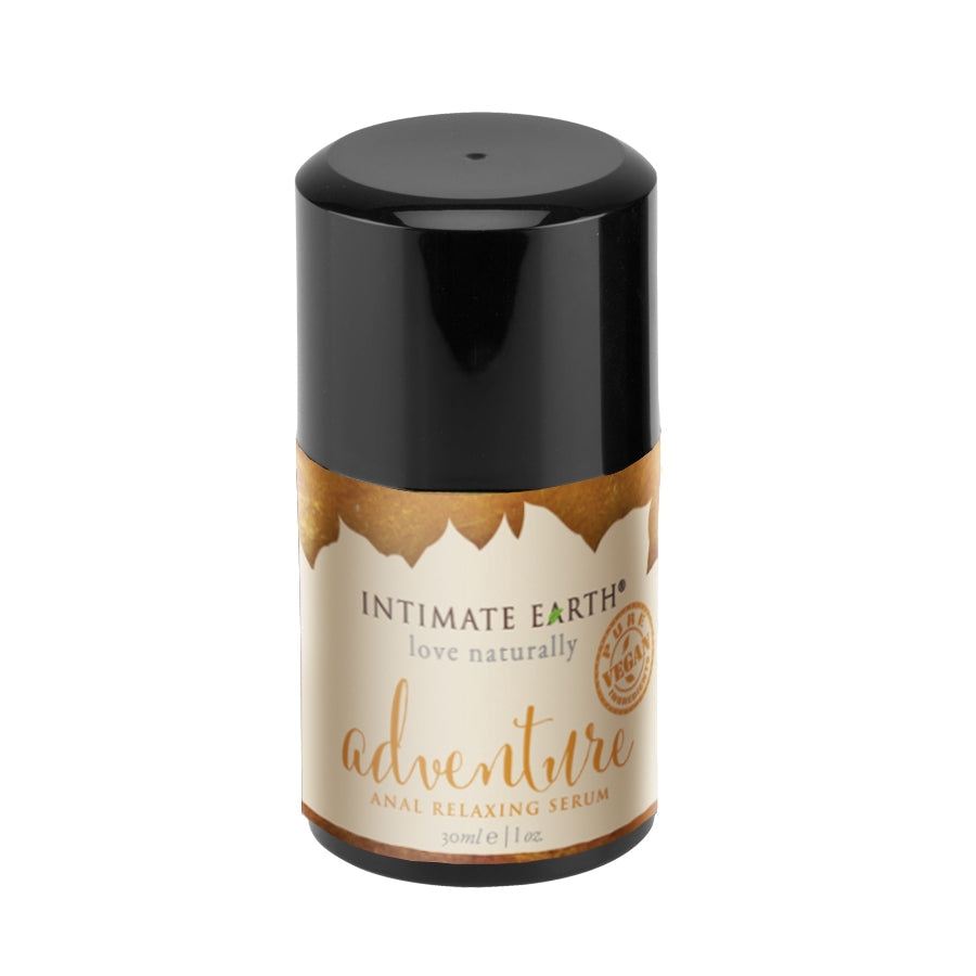 Adventure Serum Anal pour Femme 30mL Intimate Earth