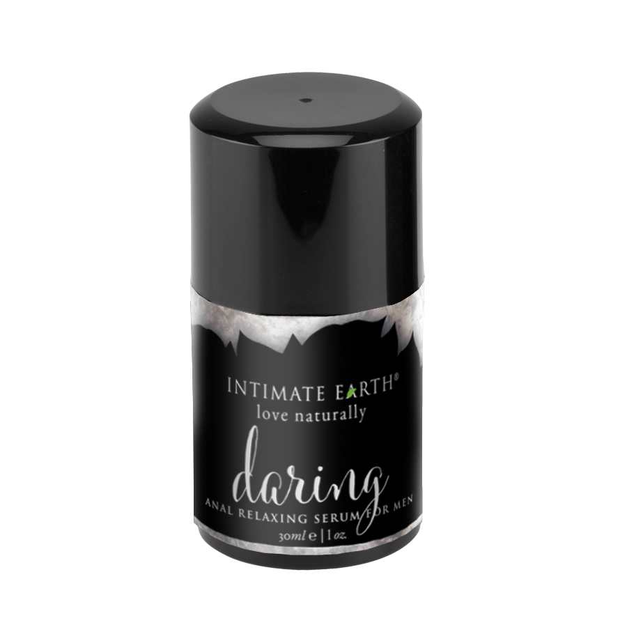 Daring Sérum Anal pour Homme 30mL Intimate Earth