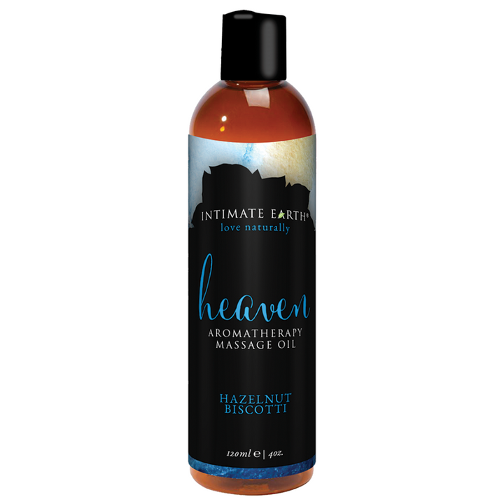 Huile de massage - Heaven Intimate Earth