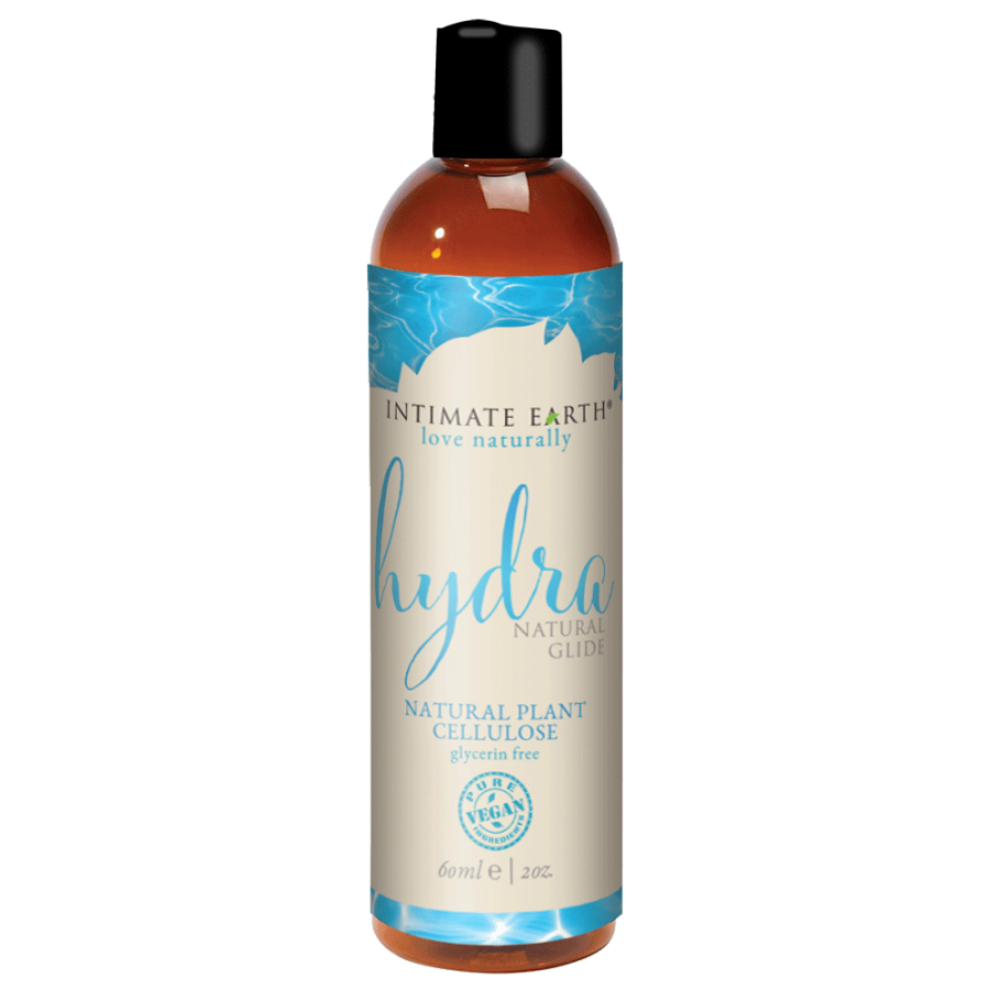 Hydra Base d'eau 60mL Intimate Earth