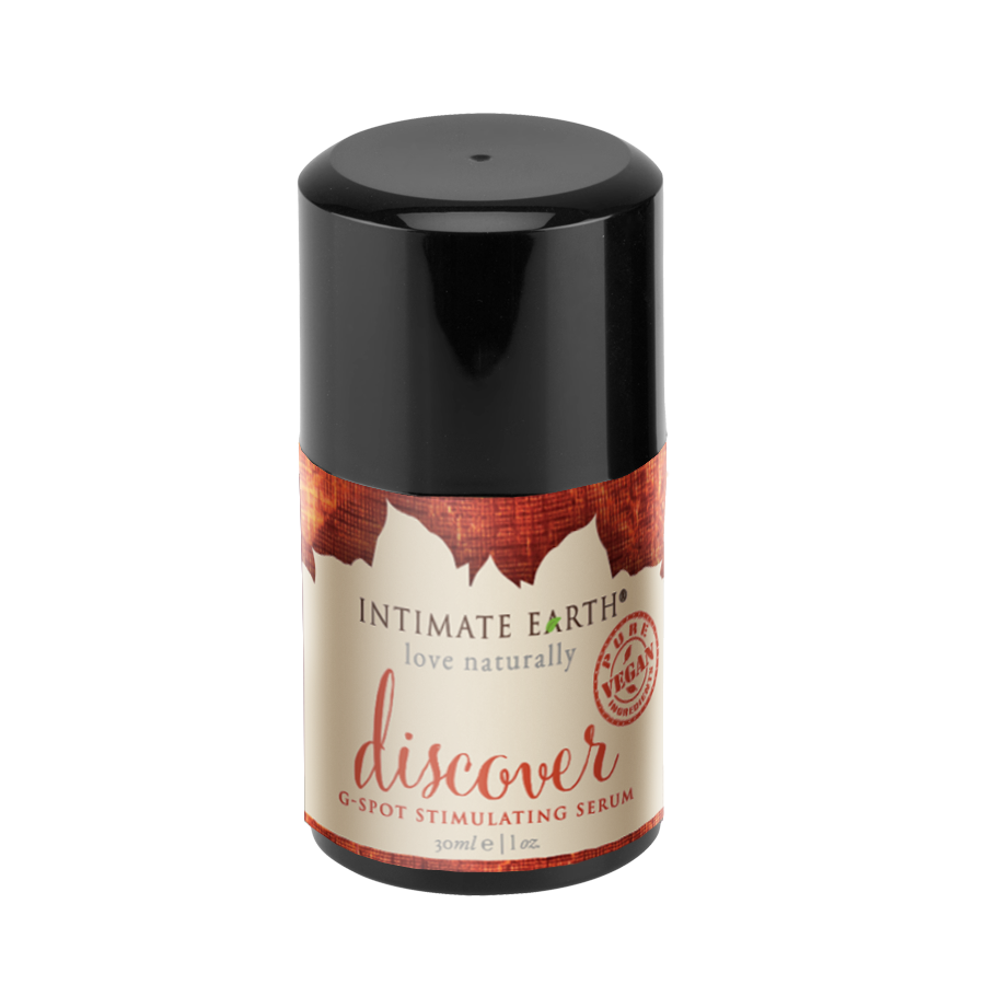Sérum Point G  30mL Intimate Earth