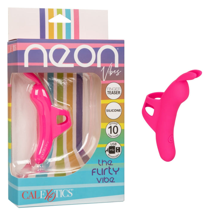 Flirty Vibe calexotics