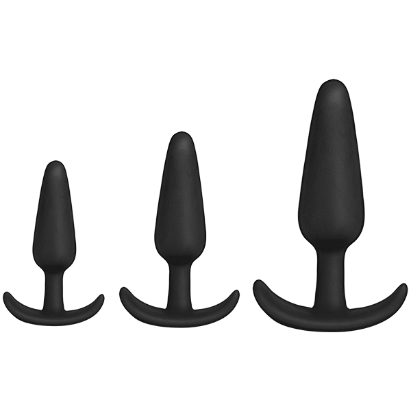 Naughty 1 Trainer Set -MOOD mood