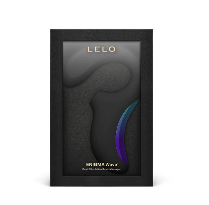 ENIGMA Wave Lelo