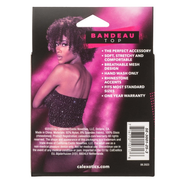 Bandeau Top Radiance