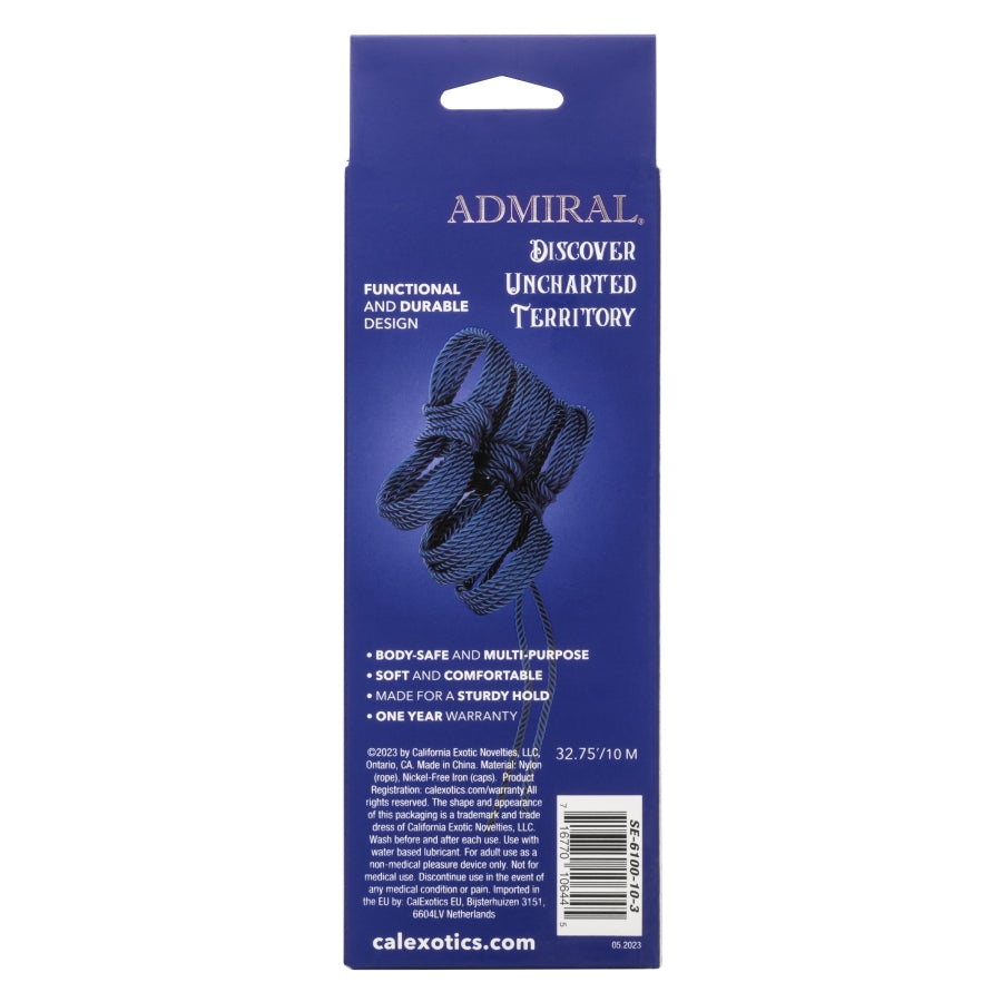 corde Admiral