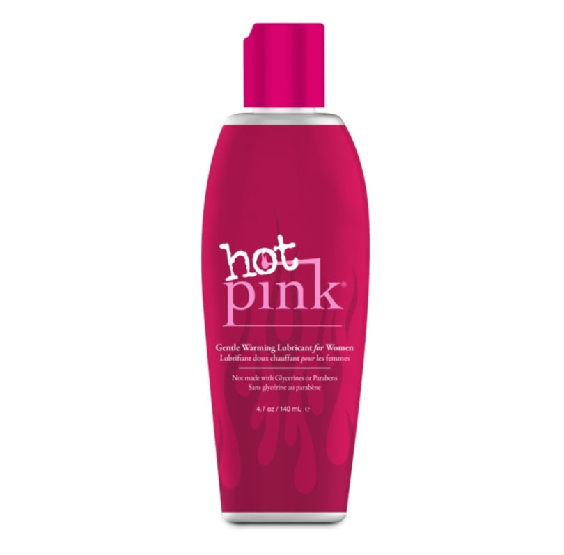 Hot Pink 50 nuances