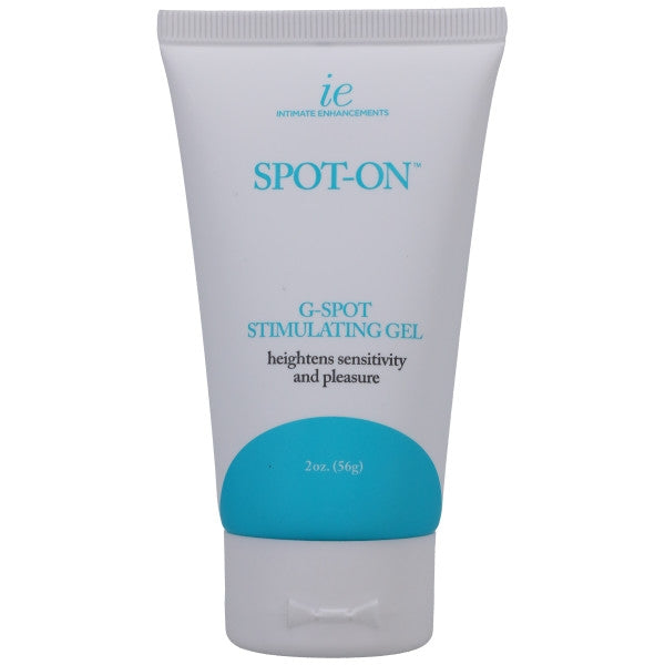 Gel Stimulant pour le Point G 2 oz