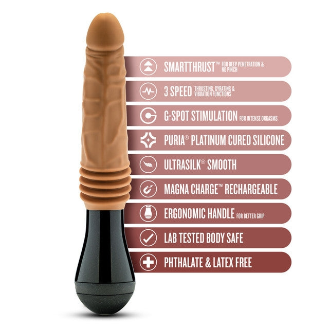 Dr. Silicone de peau Dr. Skin