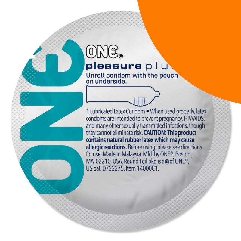 Condoms Ultra Fins - Boite de 12 ONE