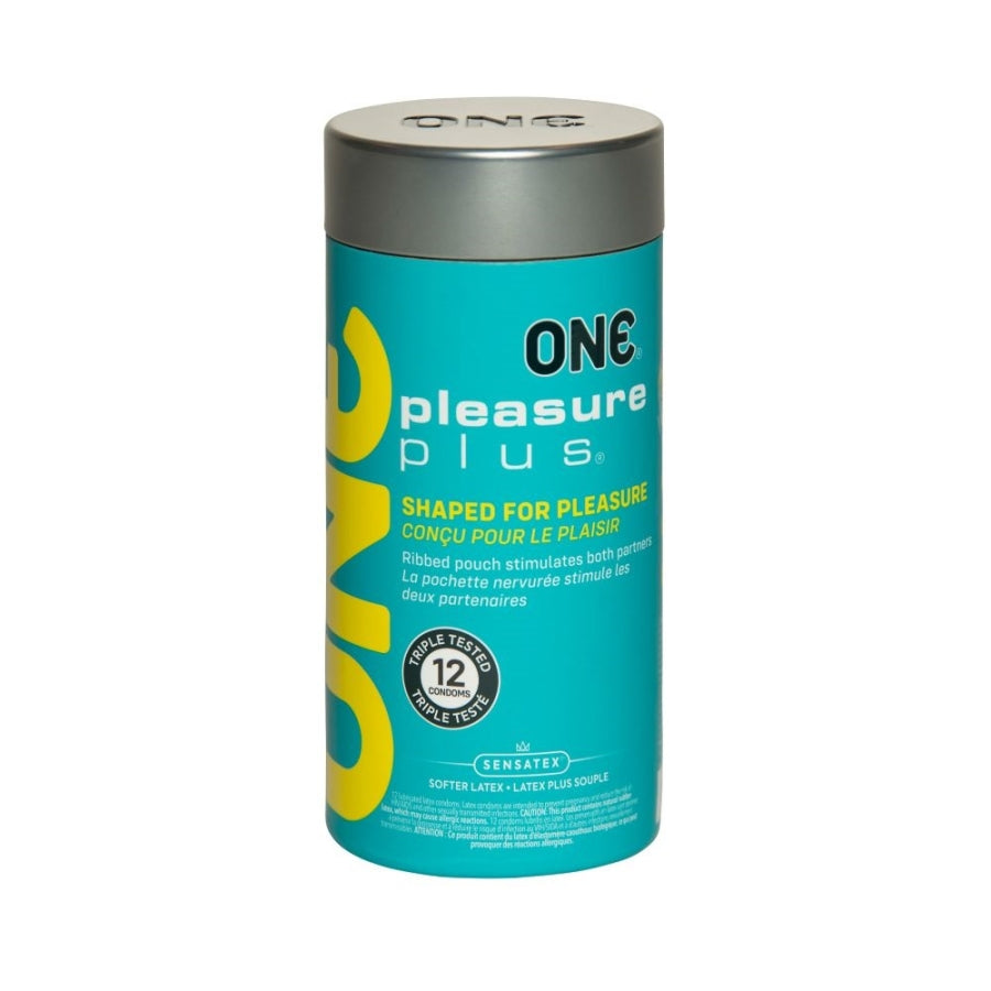 Condoms Ultra Fins - Boite de 12 ONE