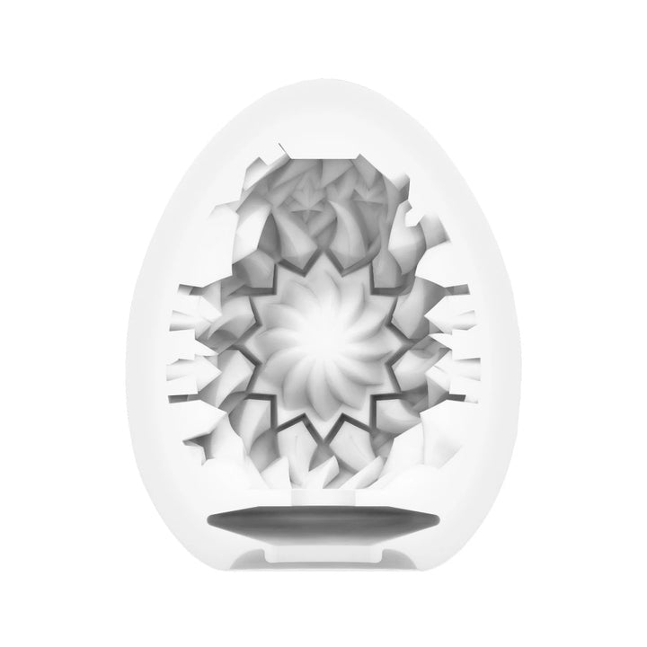 Tenga EGG Hard Boiled II - Shiny II