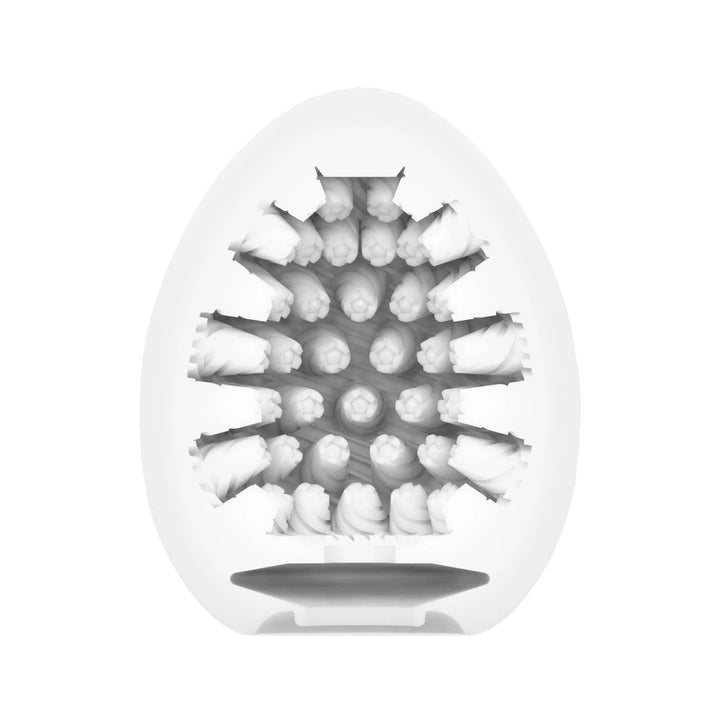 Tenga EGG Hard Boiled II - Cone