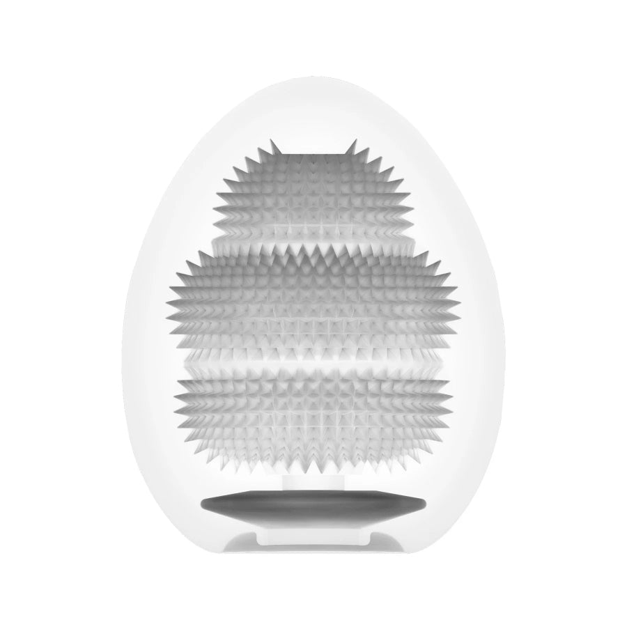 Tenga EGG Hard Boiled II - Misty II