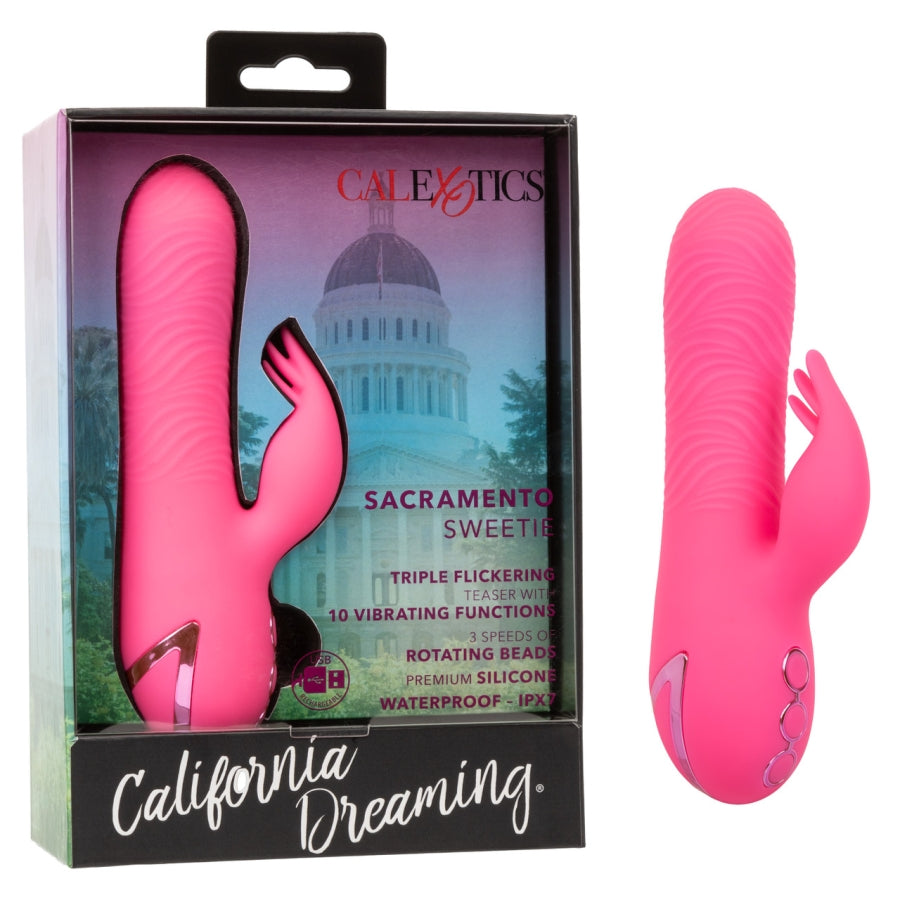 Sacramento Sweetie calexotics