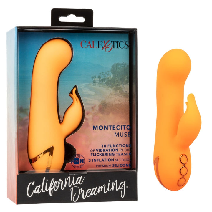 Montecito Muse calexotics