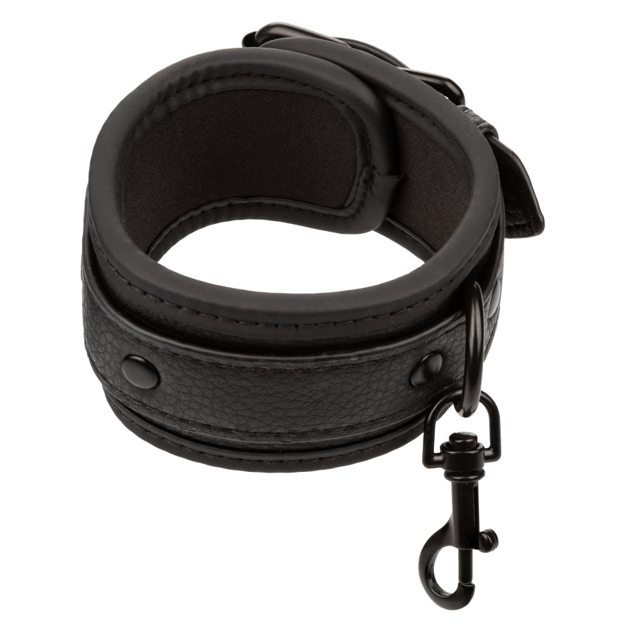 Ankle Cuffs Nocturnal Collection