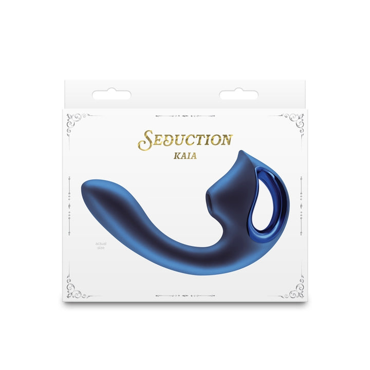 Seduction - Kaia