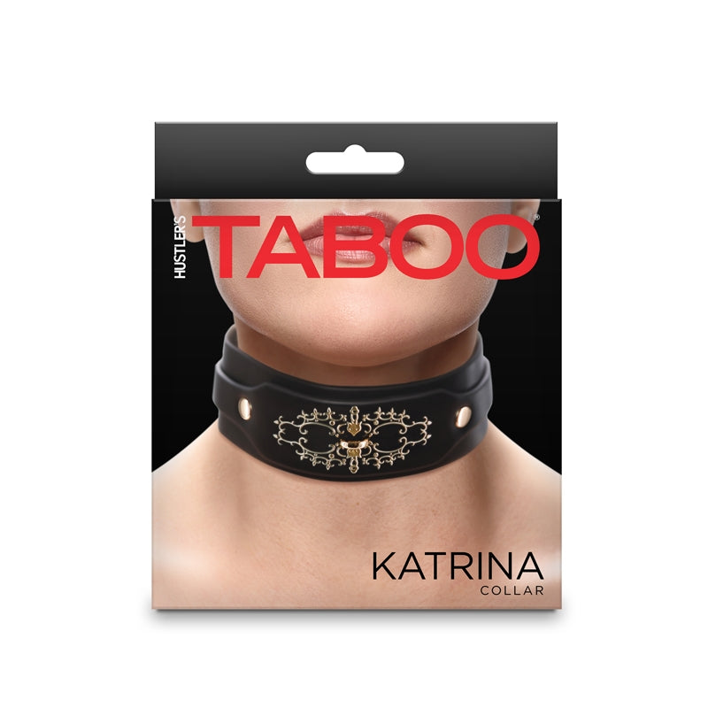 Collier Katrina