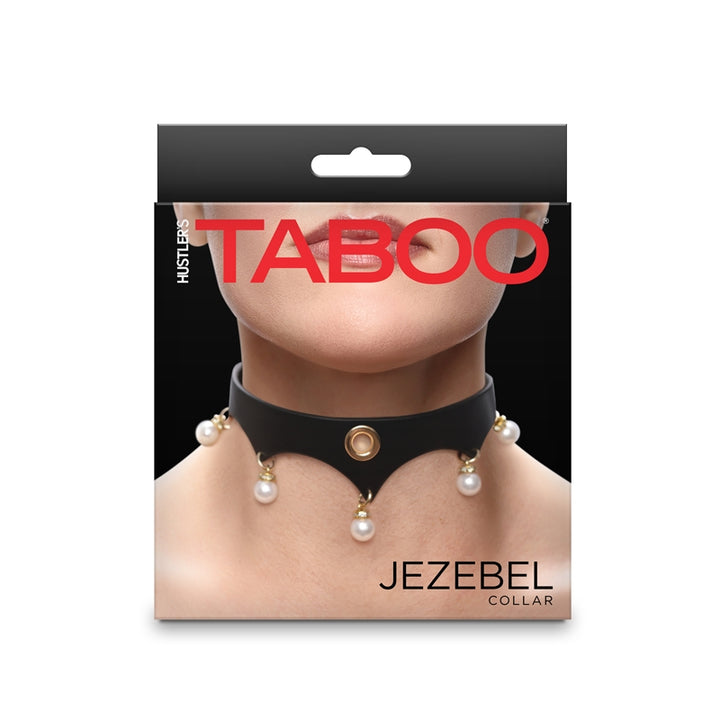 Collier Jezebel