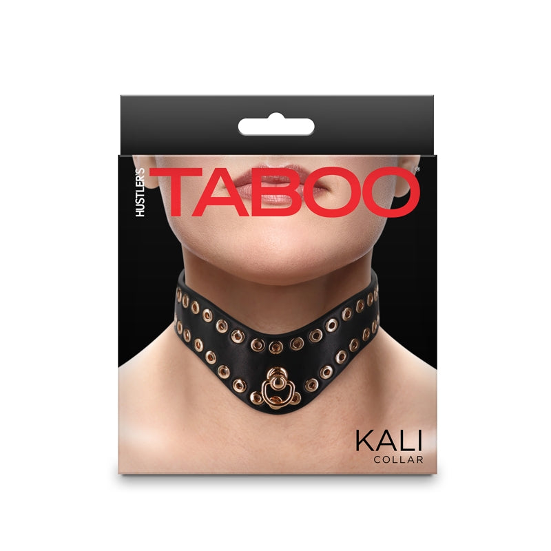 Collier Kali