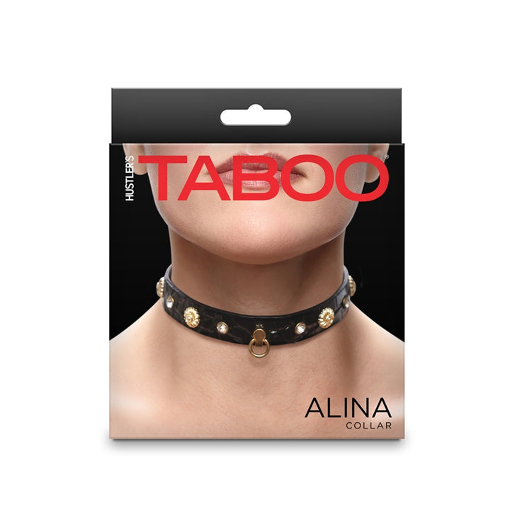 Collier Alina