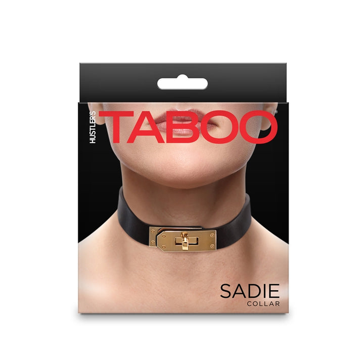 Collier Sadie