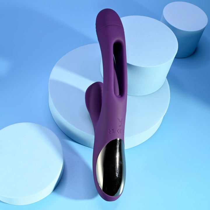 Le Plaisir Intense playboy