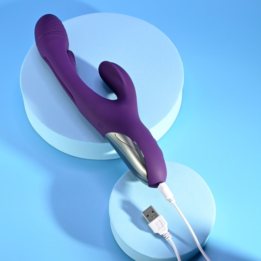 Le Plaisir Intense playboy