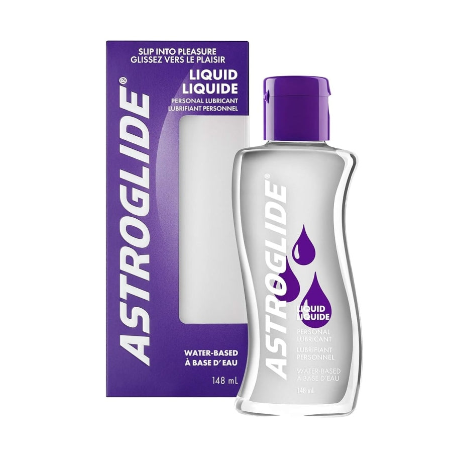 Astroglide 5 oz. / 148 ml. astroglide