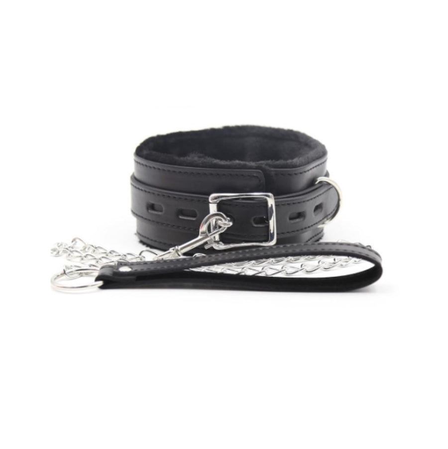 Please - Laisse et Collier PleaseToys
