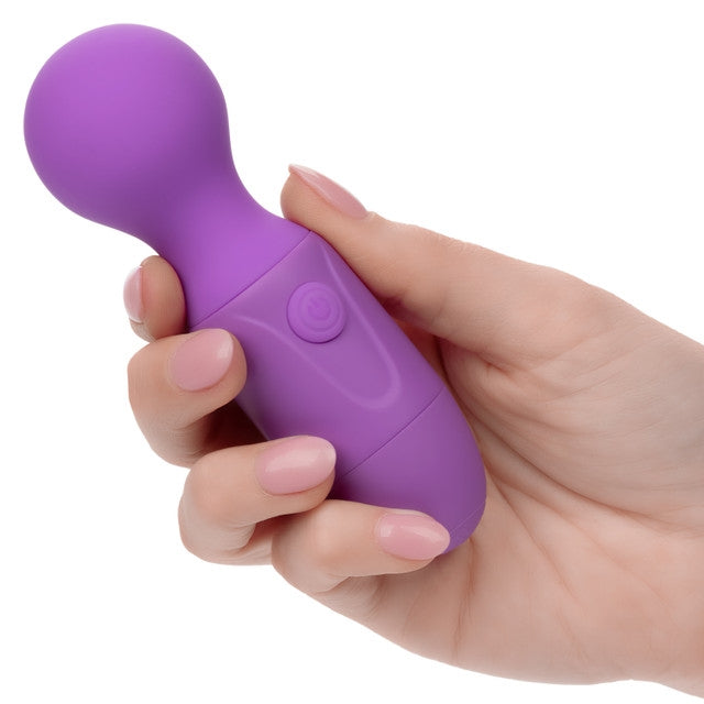 Vibrateur - Violet calexotics