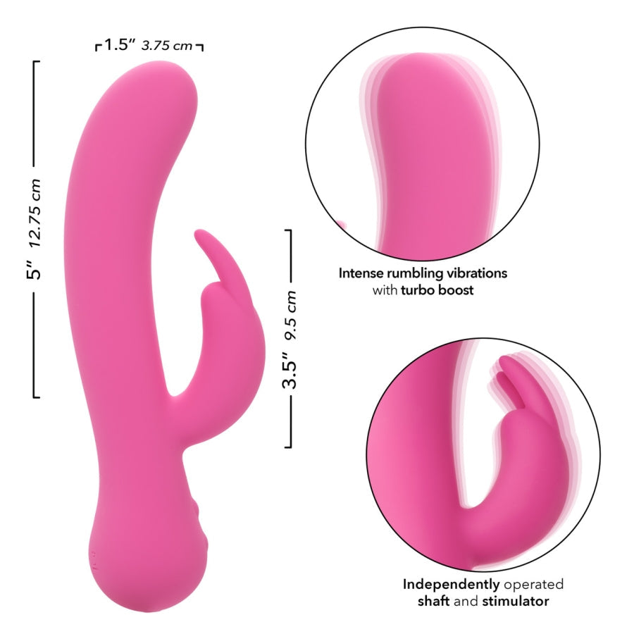 Lapin Vibrant calexotics
