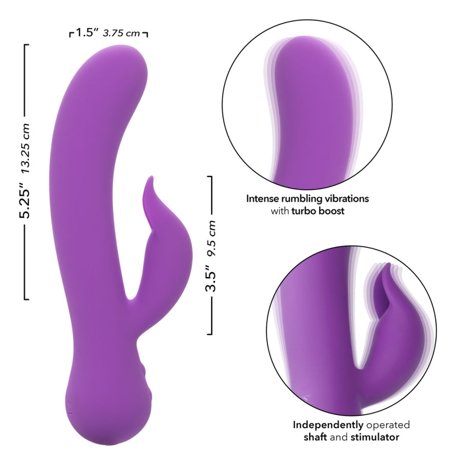 Lapin Vibrant calexotics