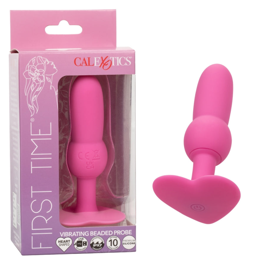 Butt Plug calexotics