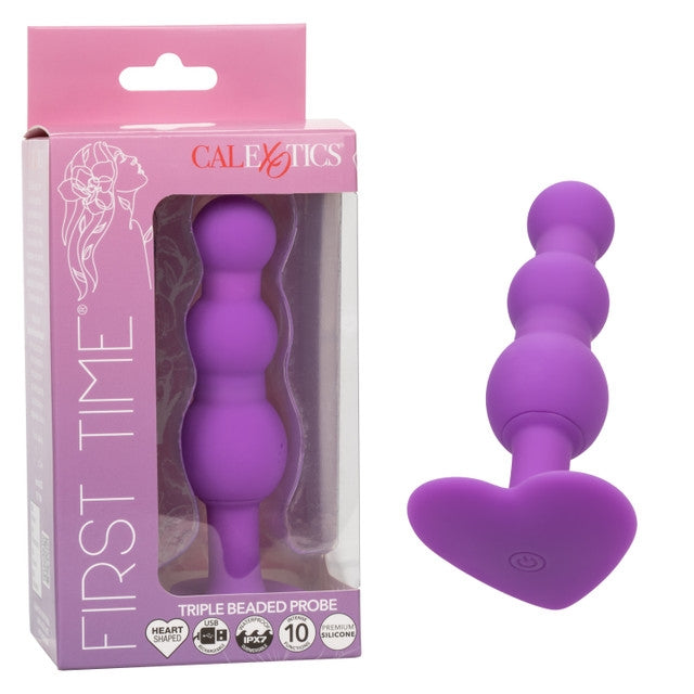 Boule Anal calexotics