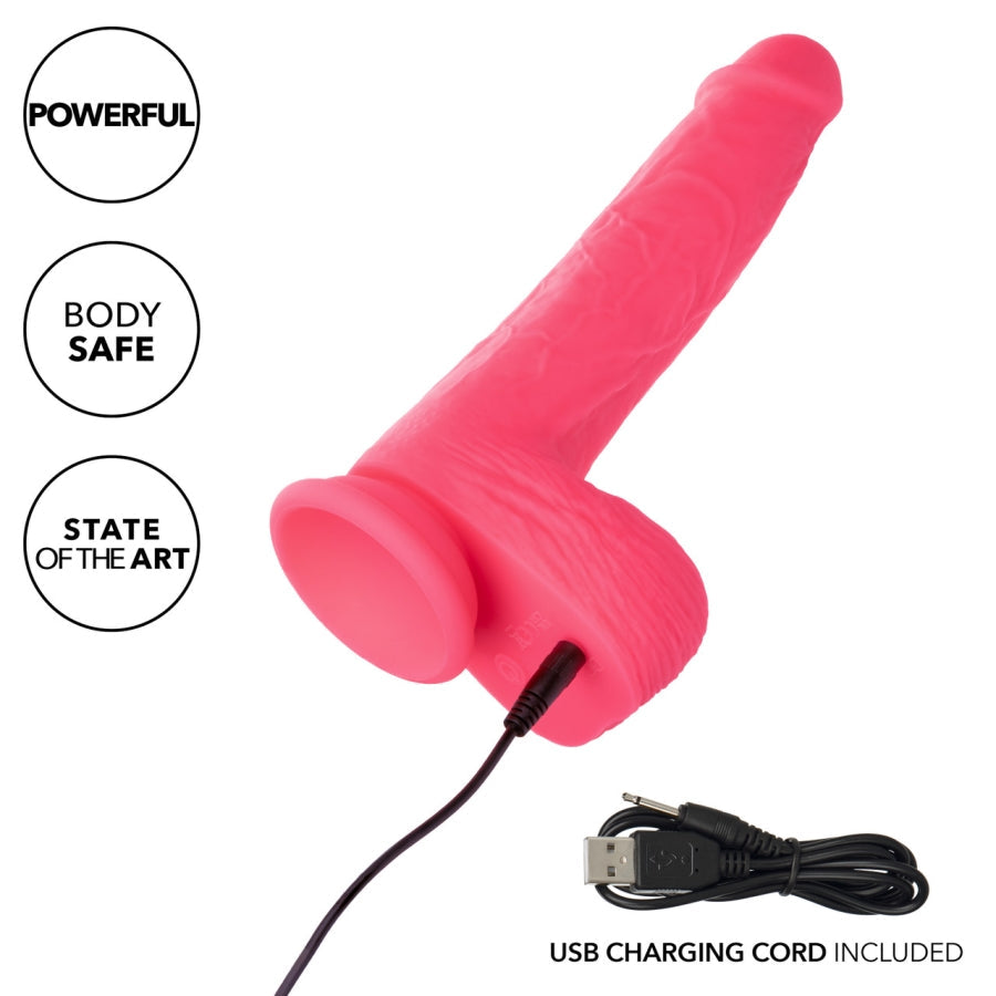 Studs - Dildo Thrusting calexotics