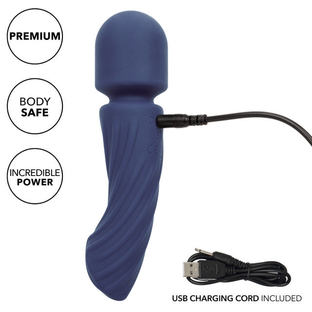 Charisma Allure calexotics