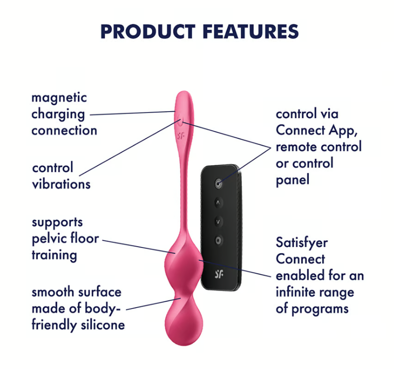 Love Birds 2 Satisfyer