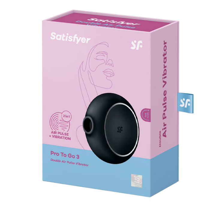 Pro To Go 3 Satisfyer