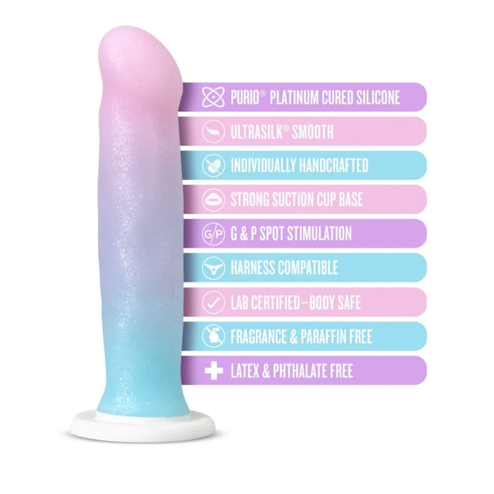 Avant Lucky - Dildo 6.5pouces