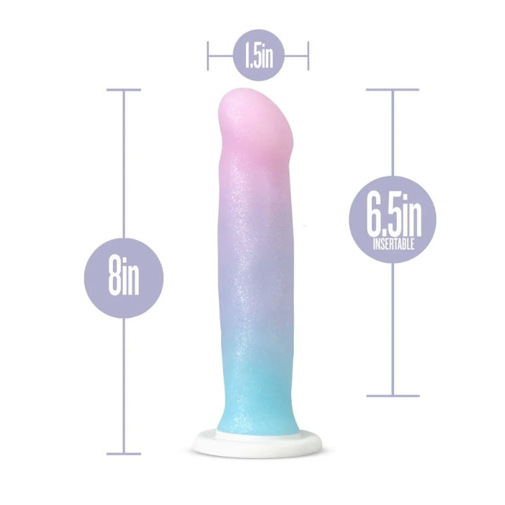 Avant Lucky - Dildo 6.5pouces