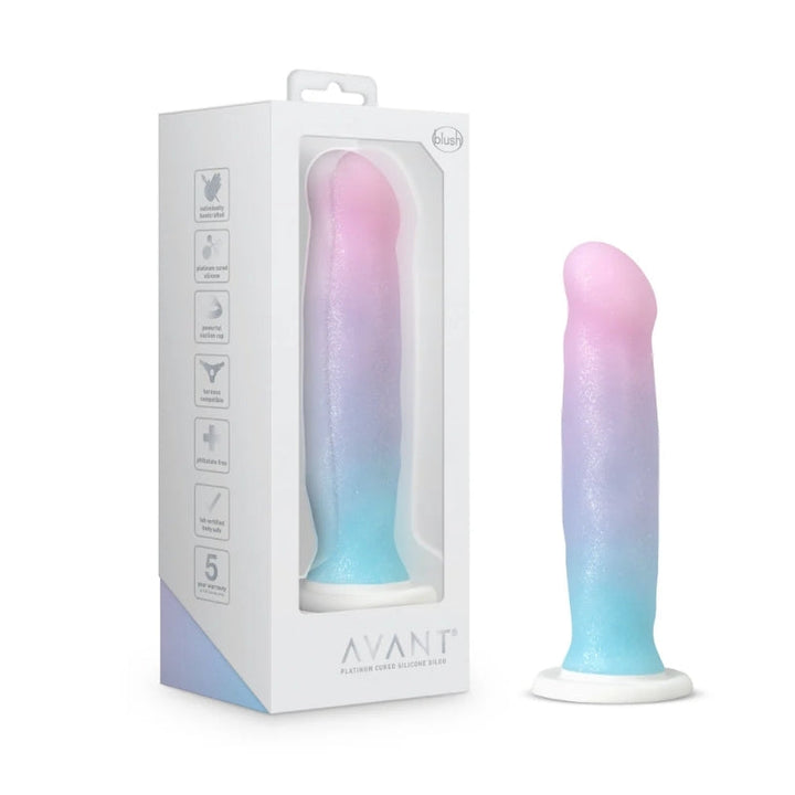 Avant Lucky - Dildo 6.5pouces