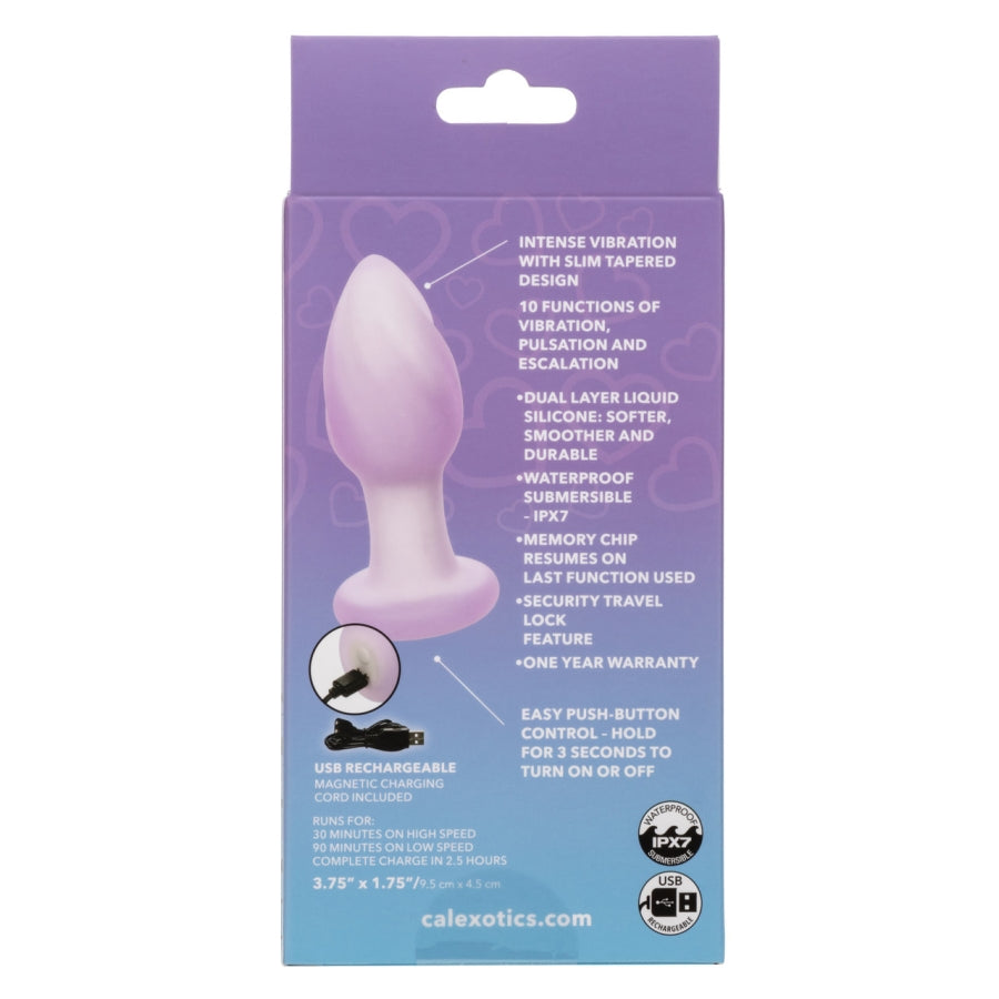 Brume de Lavande calexotics