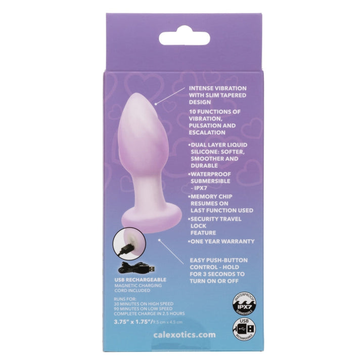 Brume de Lavande calexotics