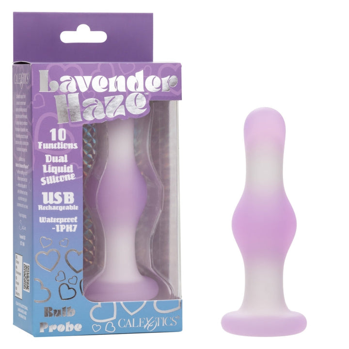 Lavender Haze BULB calexotics